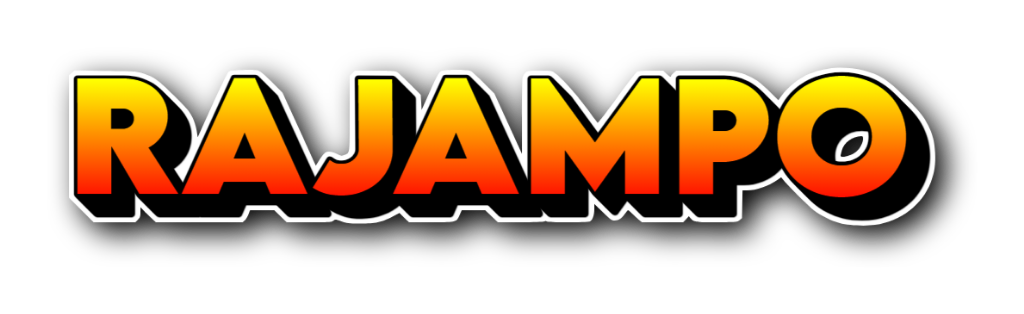 Rajampo Slot Triple Tujuh Game Mpo Online